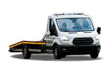 Van Hire Peterlee - Recovery Van - Van hire Peterlee