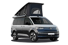 Van Hire Peterlee - VW Campervan - Van hire Peterlee